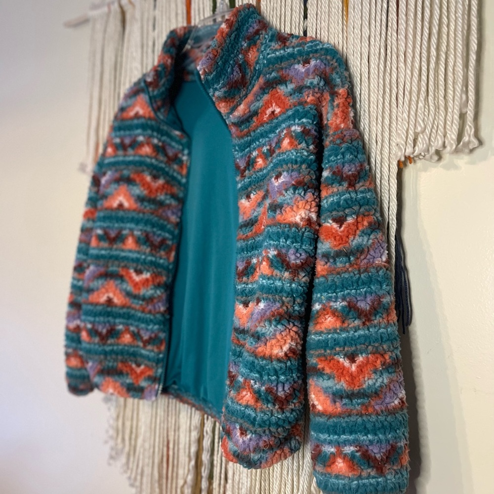 Girls jacket
